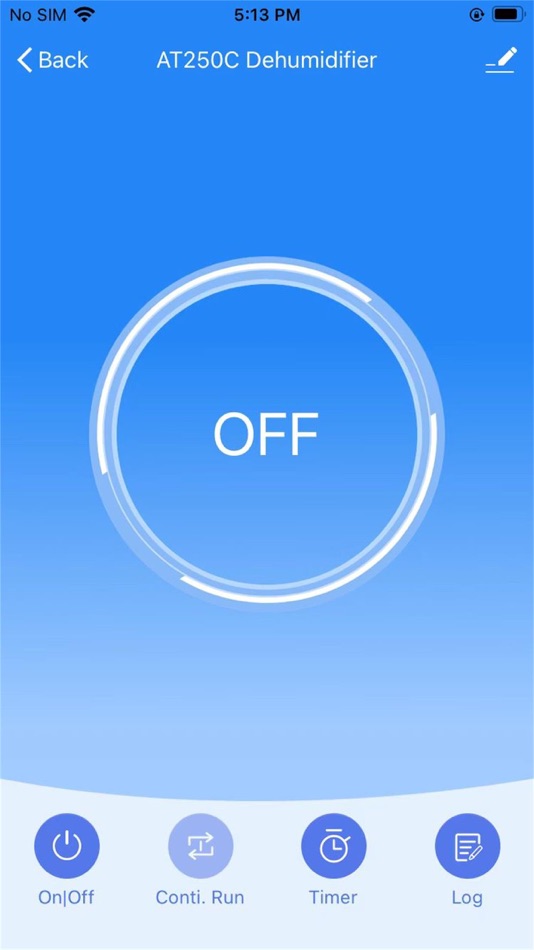 #4. AT Dry (iOS) 由: Abatement Technologies