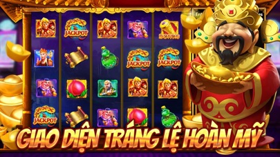 Thần Tài Tây Du Ký Screenshot