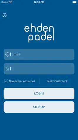 Game screenshot Ehden Padel mod apk