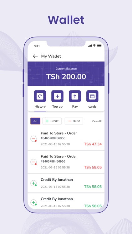 Nipeleke screenshot-6