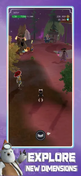 Game screenshot SIGIL - Magical GPS Action RPG mod apk