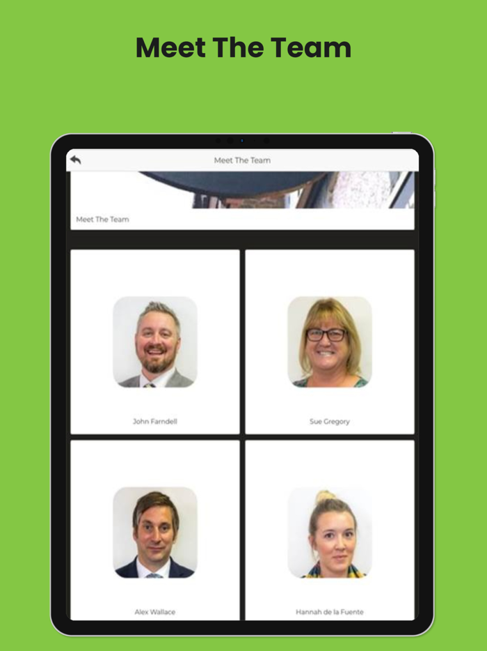 Farndell Estate Agents