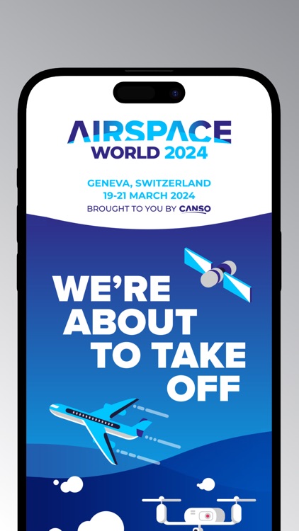 Airspace World 2024