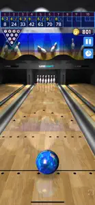 Lets Bowl 2 Bowling screenshot #8 for iPhone