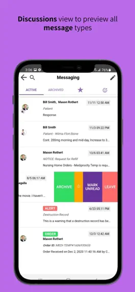 Game screenshot SpecialtyRx Now apk