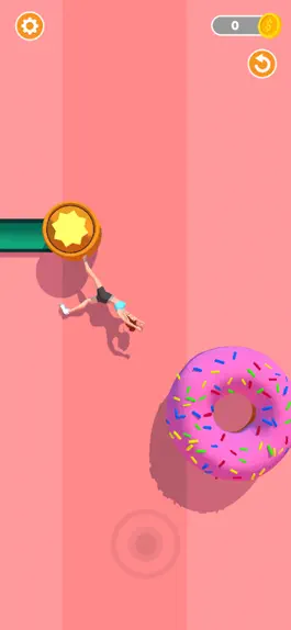 Game screenshot Cut it Close apk