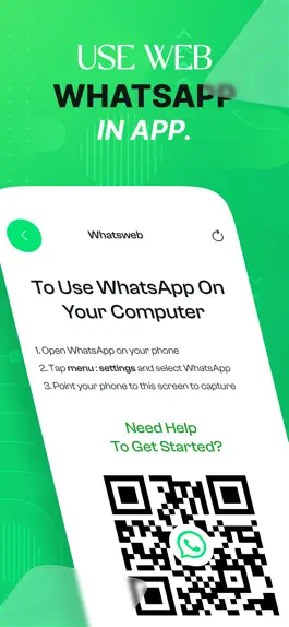 Game screenshot GB WA Latest For WhatsApp Chat mod apk