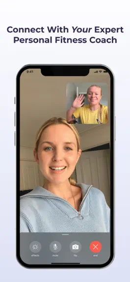 Game screenshot CoPilot: 1-on-1 Fitness Coach hack