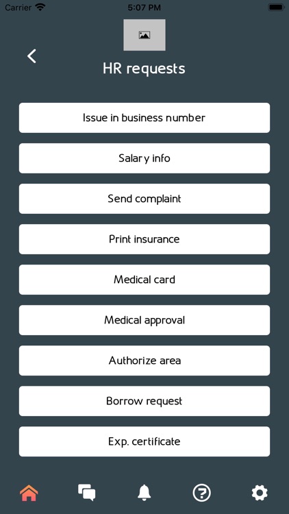 HR - GS Group screenshot-3