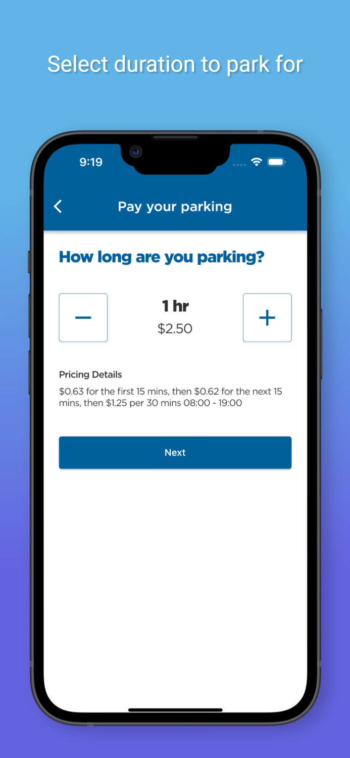 Laguna Beach Parking