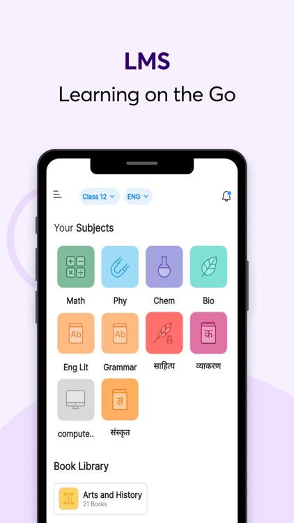 Institute of Prof. Banking screenshot-4