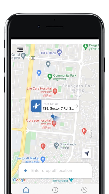 Logistech screenshot-3