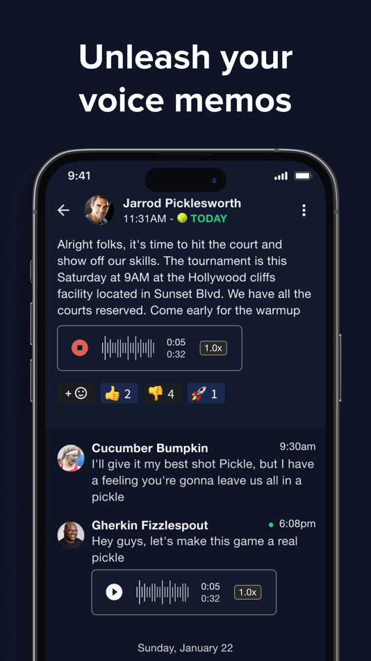 #5. Loop Messenger (macOS) 来自: Collaborative Tools Inc.