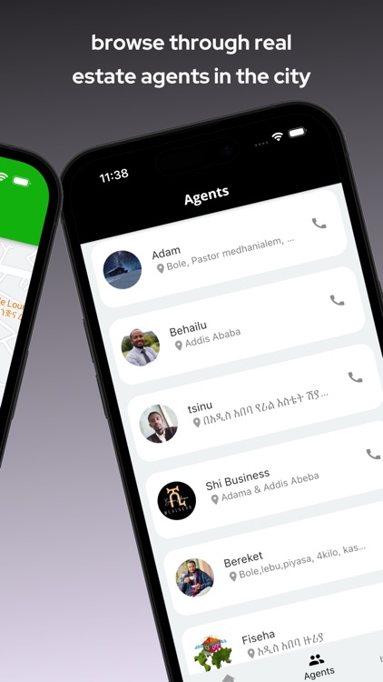 Bet Delala screenshot-4