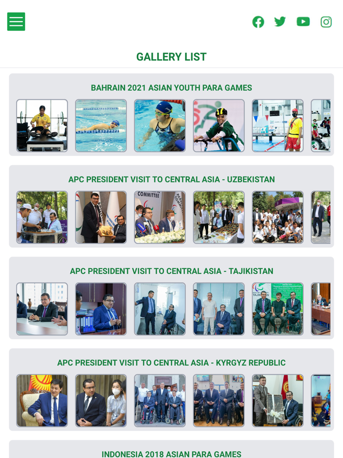 Asian Paralympic Committee