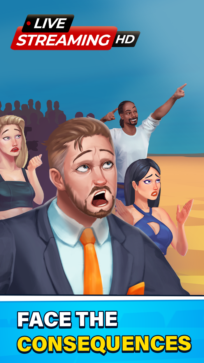 Cash Masters Billionaire Life