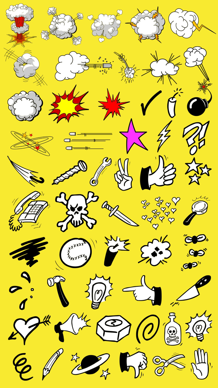 Comic Caption Meme Maker