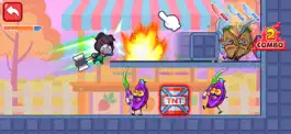 Game screenshot Fruit Cut-Assassin Master hack