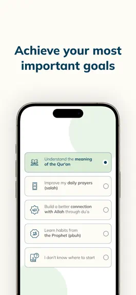Game screenshot Guider - The app for Muslims hack