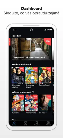 Game screenshot JON TV mod apk