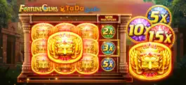 Game screenshot Slot Fortune Gems-TaDa Games mod apk