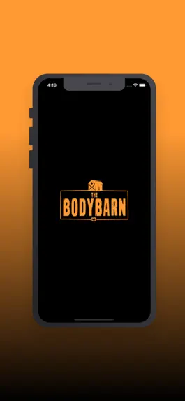 Game screenshot The Body Barn mod apk