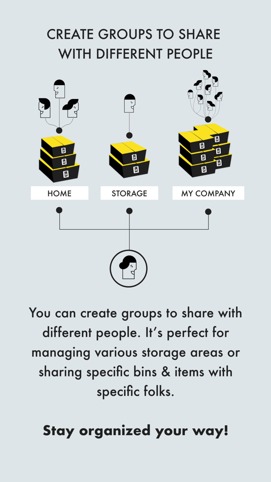 #7. Organize-it! (iOS) 由: GSC Technologies Inc.