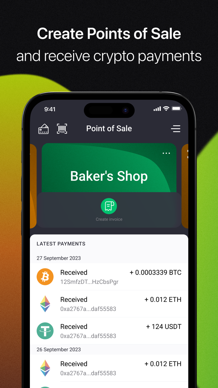 NOW Wallet Buy and Swap Bitcoin