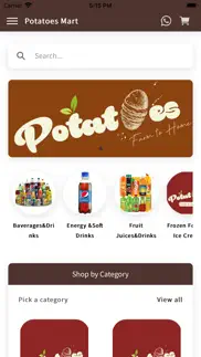 potatoes mart problems & solutions and troubleshooting guide - 4