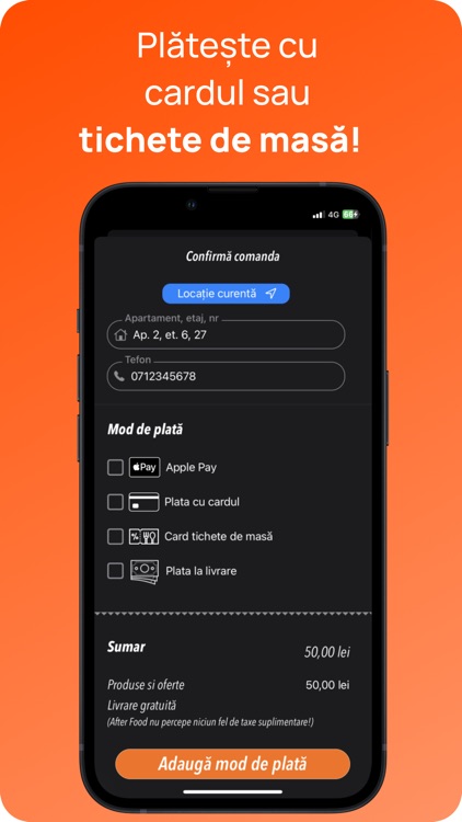 After Food screenshot-3