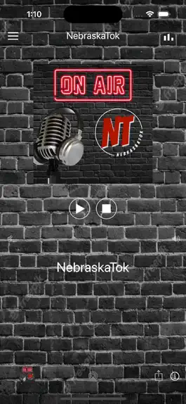 Game screenshot NebraskaTok mod apk
