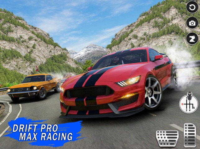 Highway Drifter on the App Store