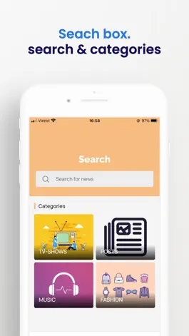 Game screenshot Bangtan TV hack