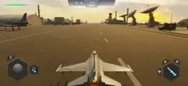 Game screenshot Sky Warriors: воздушные бои mod apk