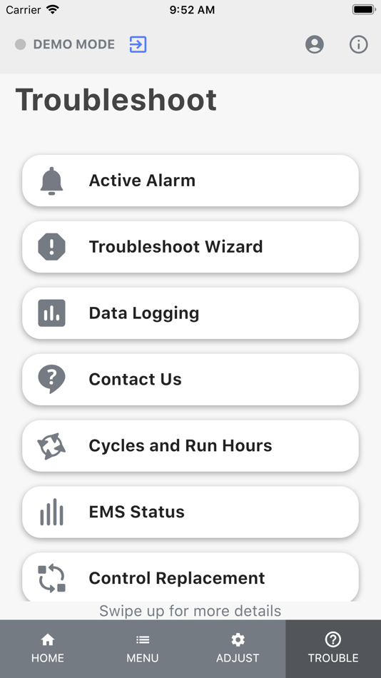 #3. NYB-Connect (iOS) Bởi: New Yorker Boiler Company, LLC