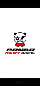 Panda Boxing screenshot #1 for iPhone