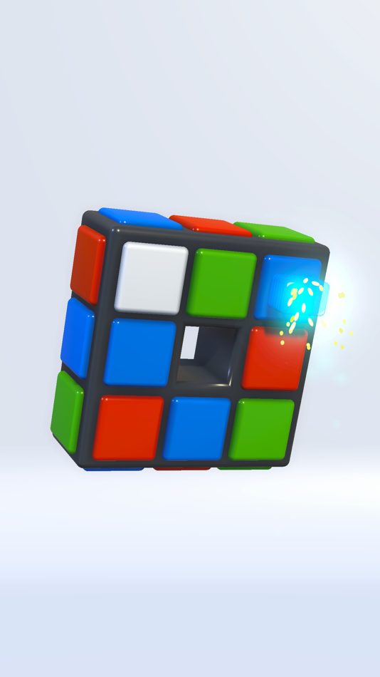 #8. Tap Color Sort (iOS) By: DK Bilgi Teknolojileri