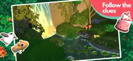 Game screenshot Detective Kookaburra hack