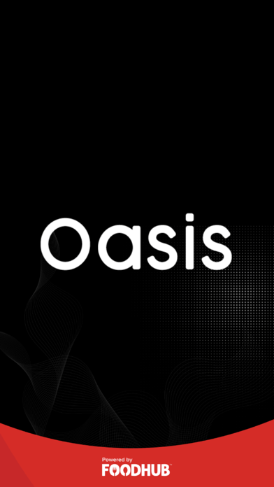 Oasis Takeaway, Screenshot