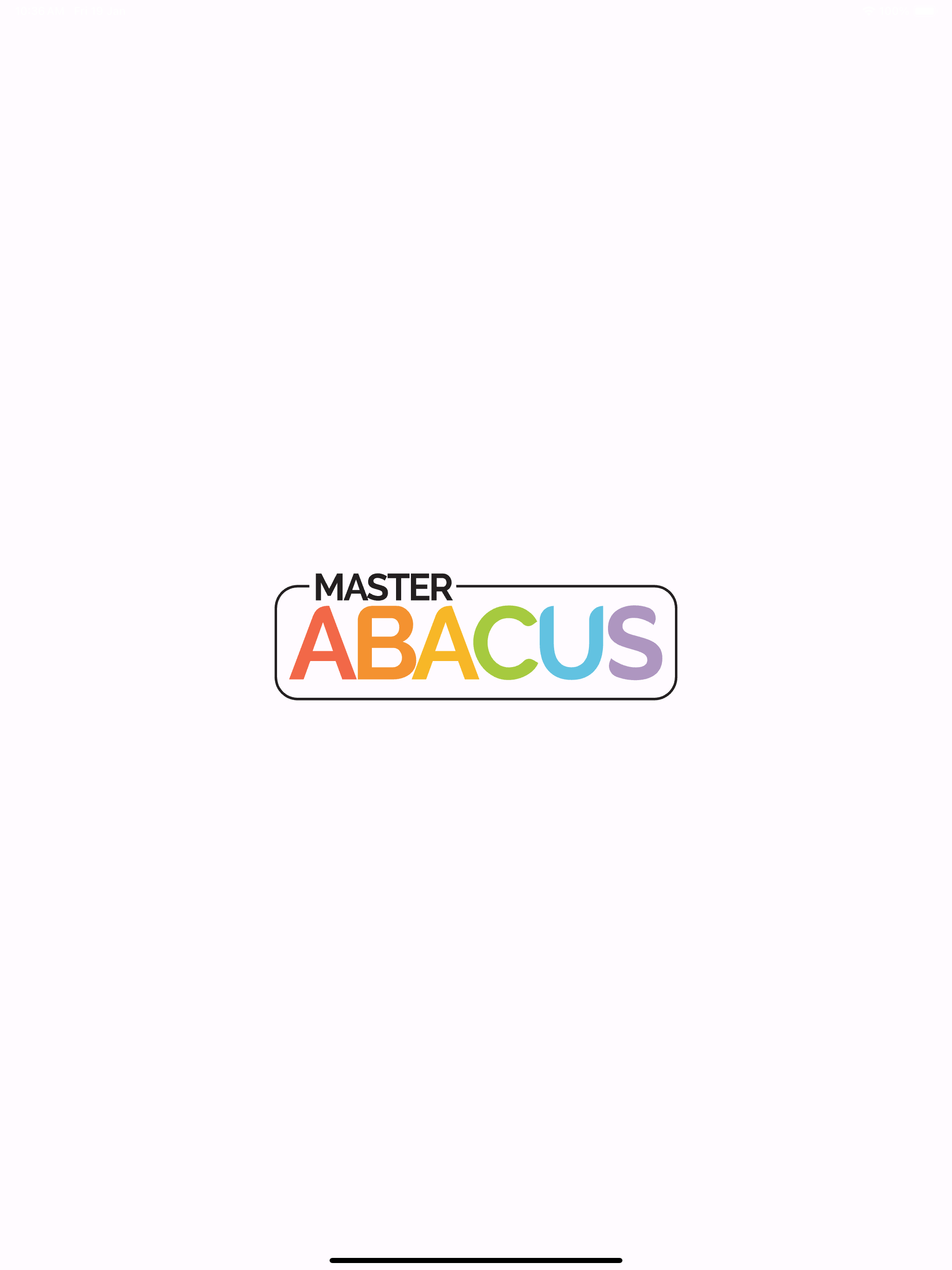 Master Abacus