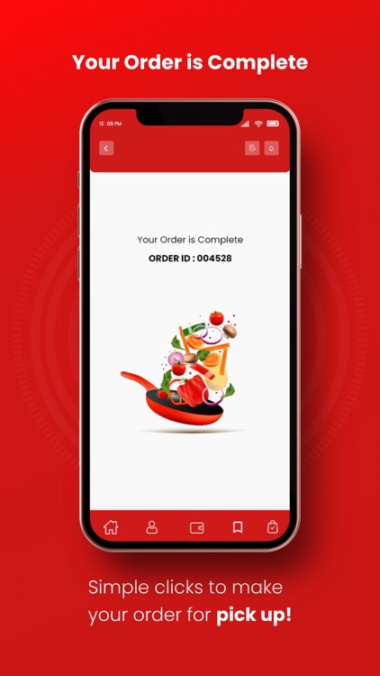 Line&Dine screenshot-4