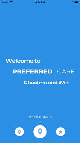 Game screenshot Preferred Care Rewards mod apk