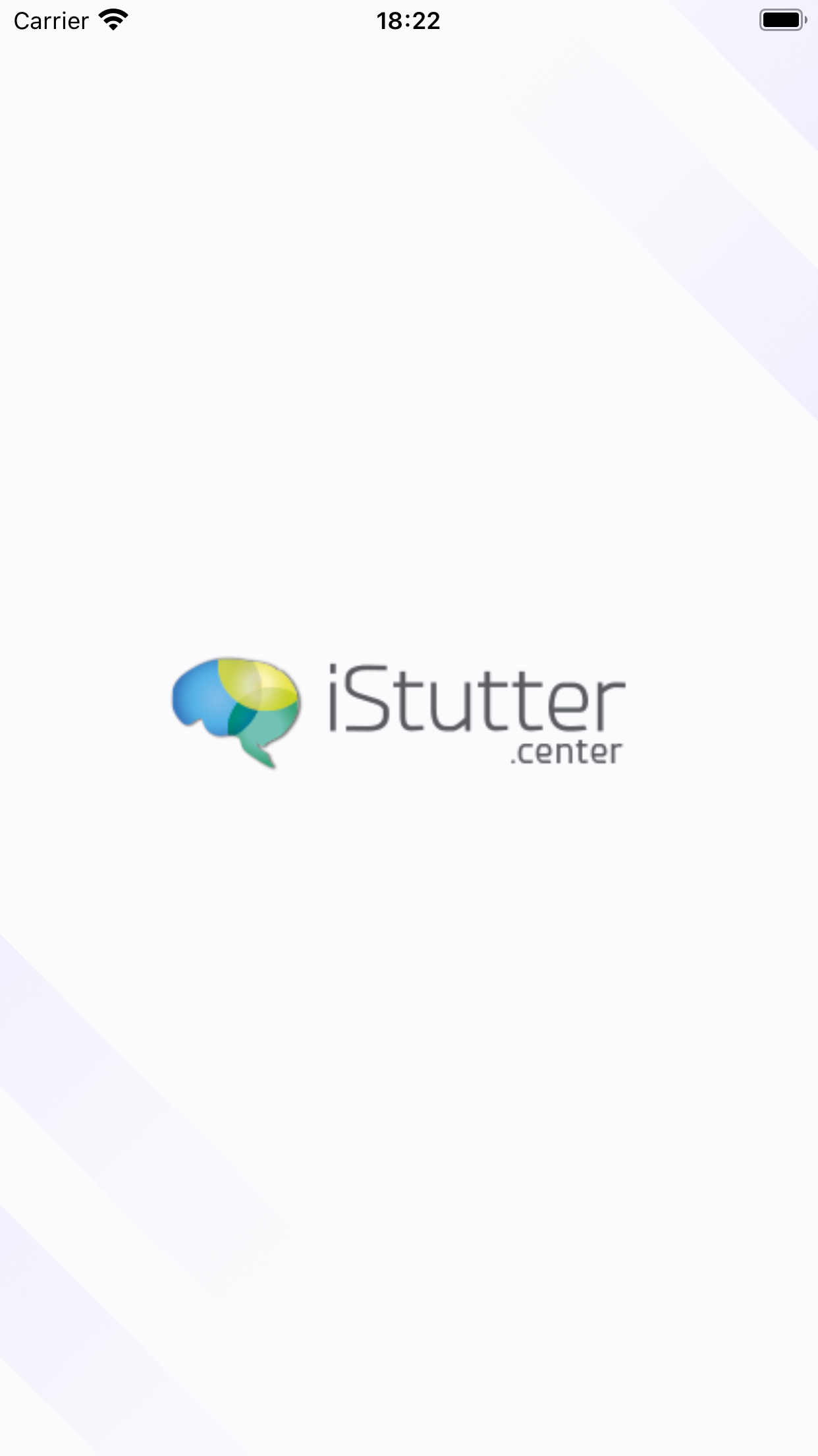 iStutter