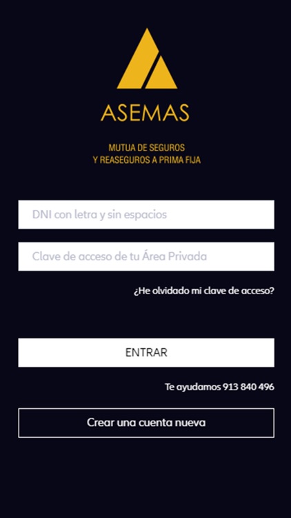 Asemas Bienestar y Salud