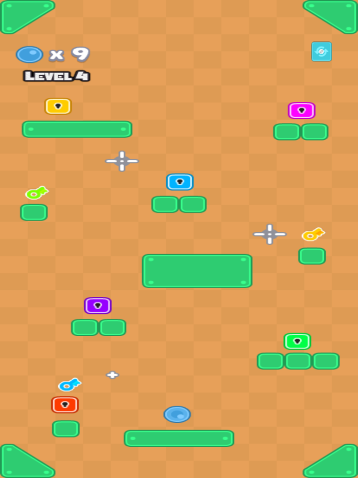 Cobalt Control Deluxe