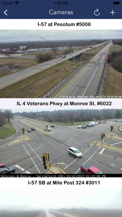 Illinois 511 Traffic Cameras by LW Brands, LLC