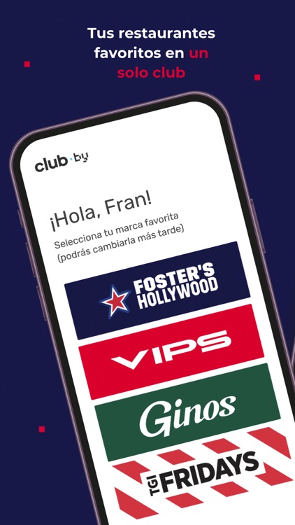 club by Foster's Hollywood