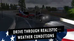 truck simulator pro usa problems & solutions and troubleshooting guide - 2