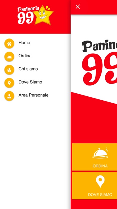 Panineria 99 Screenshot