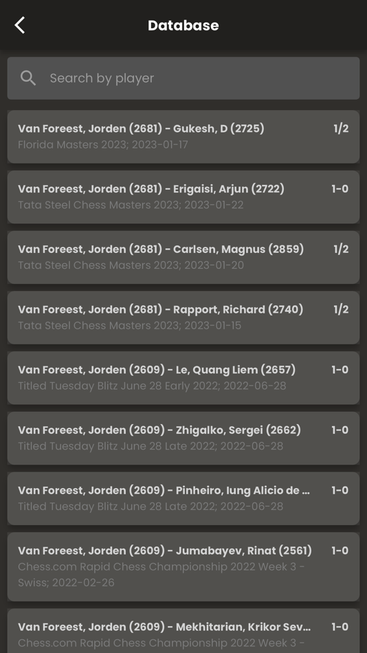 #7. Reality Check Chess (iOS) 由: Marko Milosevic